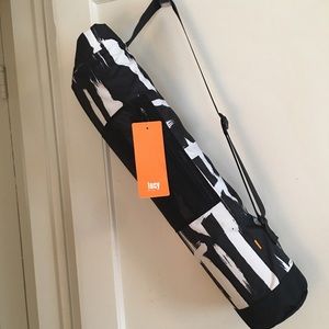 LUCY YOGA BAG